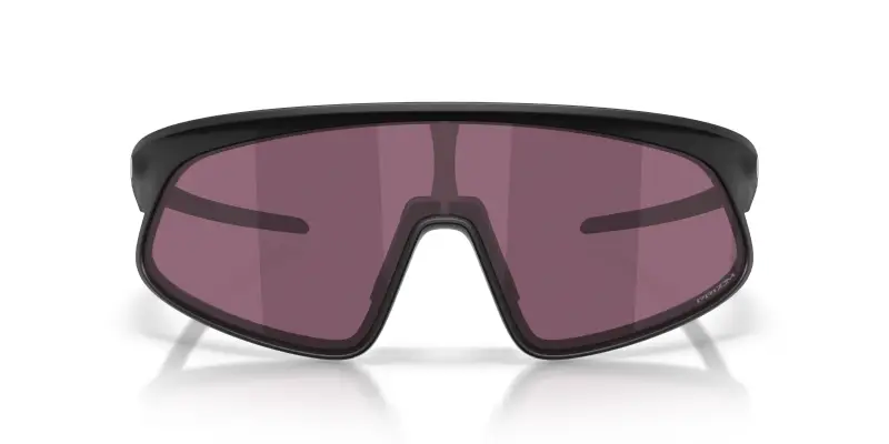 Unisex Oakley OO9524D RSLV 141 952402 Occhiali da sole O_Matter Nero Grigio Squadrata Normale miniatura 3