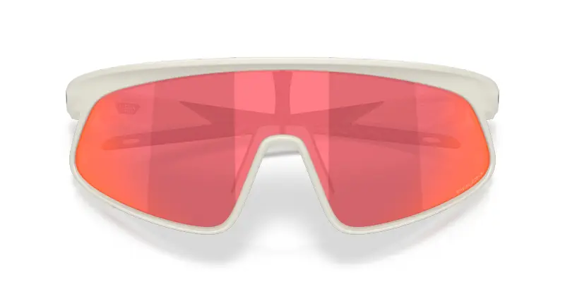 Unisex Oakley OO9524D RSLV 141 952405 Occhiali da sole O_Matter Rosa Rosso Squadrata Normale miniatura 2