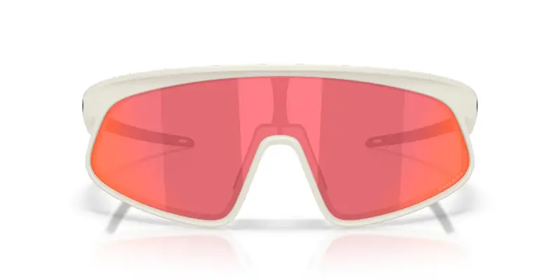 Unisex Oakley OO9524D RSLV 141 952405 Occhiali da sole O_Matter Rosa Rosso Squadrata Normale miniatura 3