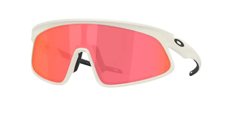 Unisex Oakley OO9524D RSLV 141 952405 Occhiali da sole O_Matter Rosa Rosso Squadrata Normale