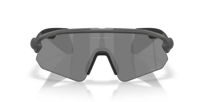 Unisex Oakley OO9525 STUNT DEVIL A 952501 Occhiali da sole O_Matter Grigio Grigio Squadrata Normale miniatura 3
