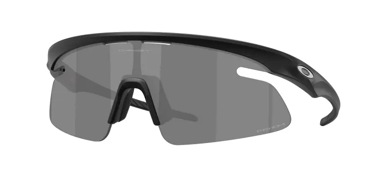 Unisex Oakley OO9527D RSLV LITE 952701 Occhiali da sole O_Matter Nero Grigio Squadrata Normale