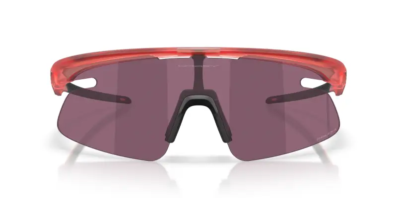 Unisex Oakley OO9527D RSLV LITE 952707 Occhiali da sole O_Matter Rosa Grigio Squadrata Normale miniatura 3