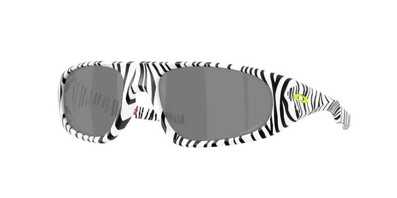 Unisex Oakley OO9528 NEOFORMA 952804 Occhiali da sole O_Matter Marrone Grigio Rotonda Normale