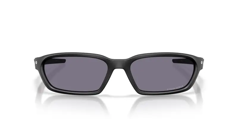Unisex Oakley OO9530 TERRAFORMA 953001 Occhiali da sole O_Matter Nero Grigio Squadrata Normale miniatura 3