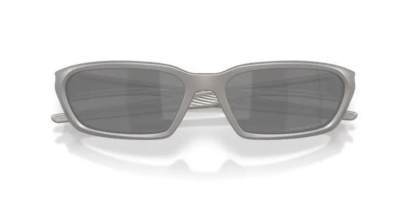Unisex Oakley OO9530 TERRAFORMA 953005 Occhiali da sole O_Matter Grigio Grigio Squadrata Polarizzata miniatura 2