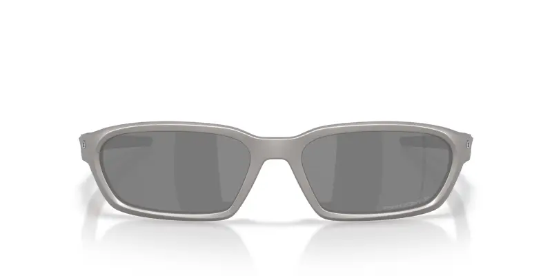 Unisex Oakley OO9530 TERRAFORMA 953005 Occhiali da sole O_Matter Grigio Grigio Squadrata Polarizzata miniatura 3