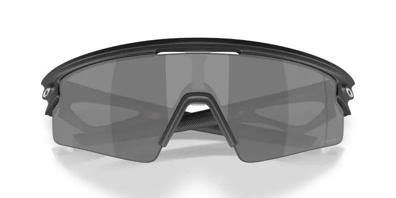 Unisex Oakley OO9531 SPHAERA STRIKE 953101 Occhiali da sole O_Matter Nero Grigio Squadrata Normale miniatura 2