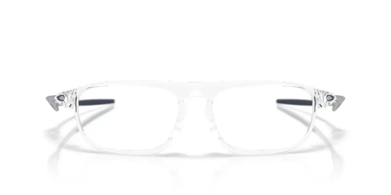 Unisex Oakley OX8203 NEOMATA 820303 Montature da vista O_Matter Trasparente Trasparente Squadrata Normale miniatura 3