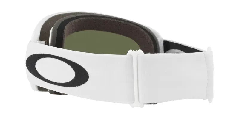 Oakley Unisex OO7112 O FRAME 2.0 PRO XL 711203 Maschere da sci O_Matter Bianco Viola Maschera Normale miniatura 3