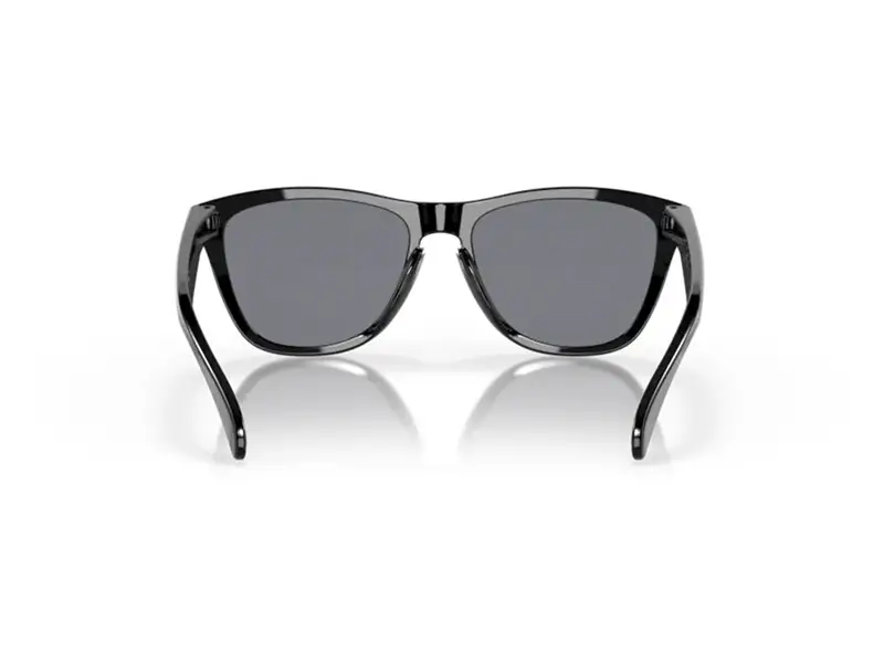 Oakley Unisex OO9013 FROGSKINS 24-306 Occhiali da sole O_Matter Nero Grigio Squadrata Normale Prizm miniatura 3