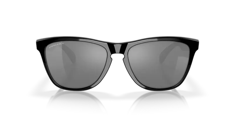 Oakley Unisex OO9013 FROGSKINS 9013C4 Occhiali da sole O_Matter Nero Grigio Squadrata Normale Prizm miniatura 2