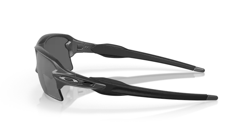 Oakley Unisex OO9188 FLAK 2.0 XL 9188F8 Occhiali da sole O_Matter Grigio Grigio Squadrata Polarizzata Prizm miniatura 3