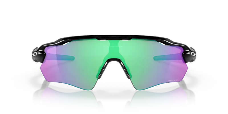 Oakley Unisex OO9208 RADAR EV PATH 920844 Occhiali da sole O_Matter Nero Viola Maschera Normale Prizm miniatura 2