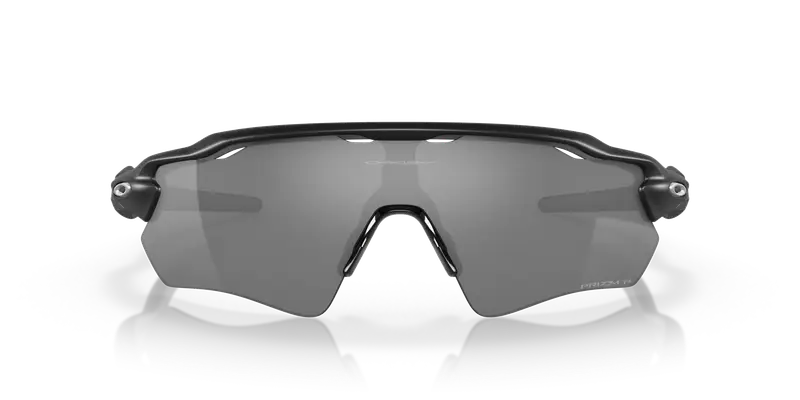 Oakley Unisex OO9208 RADAR EV PATH 920851 Occhiali da sole O_Matter Nero Grigio Maschera Polarizzata Prizm miniatura 2