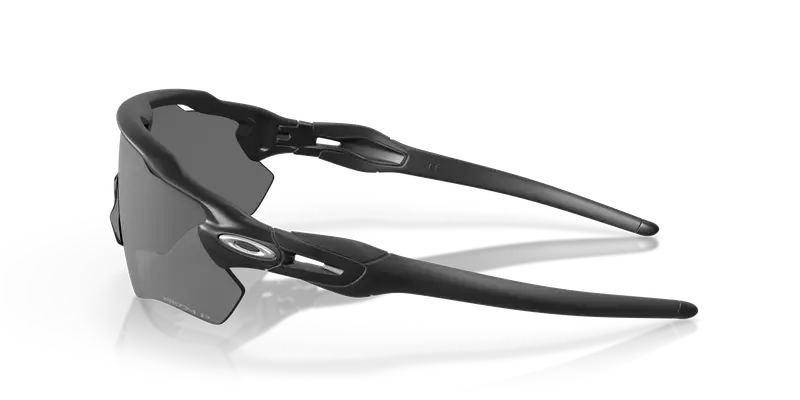 Oakley Unisex OO9208 RADAR EV PATH 920851 Occhiali da sole O_Matter Nero Grigio Maschera Polarizzata Prizm miniatura 3