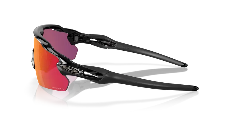 Oakley Unisex OO9211 RADAR EV PITCH 921117 Occhiali da sole O_Matter Nero Viola Maschera Normale Prizm miniatura 3