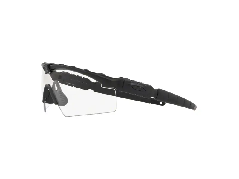 Oakley Unisex OO9213 SI M FRAME 2.0 11-197 Occhiali da sole O_Matter Nero Grigio Maschera Fotocromatiche miniatura 2