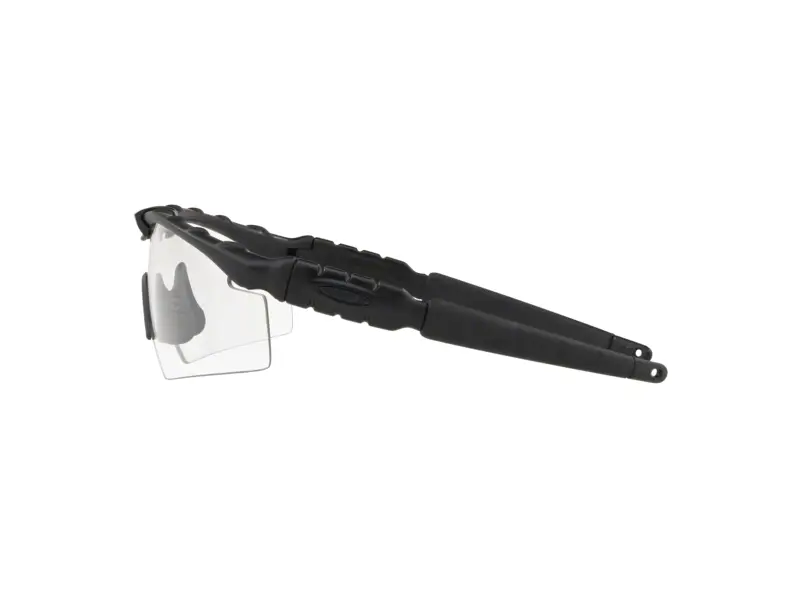 Oakley Unisex OO9213 SI M FRAME 2.0 11-197 Occhiali da sole O_Matter Nero Grigio Maschera Fotocromatiche miniatura 3