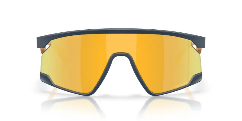 Unisex OO9280 BXTR 928020 Occhiali da sole O_Matter Blu Oro Maschera Normale miniatura 3