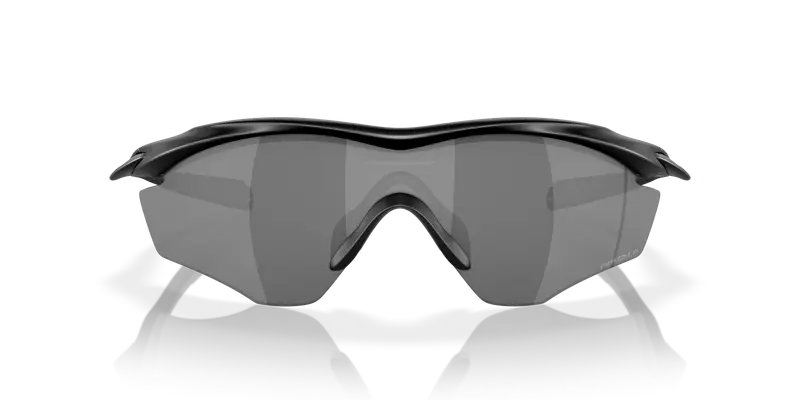 Oakley Unisex OO9343 M2 FRAME XL 934319 Occhiali da sole O_Matter Nero Grigio Maschera Polarizzata Prizm miniatura 2