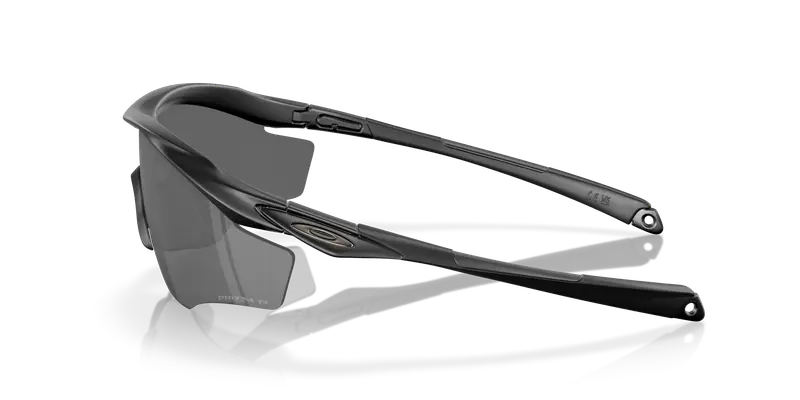 Oakley Unisex OO9343 M2 FRAME XL 934319 Occhiali da sole O_Matter Nero Grigio Maschera Polarizzata Prizm miniatura 3