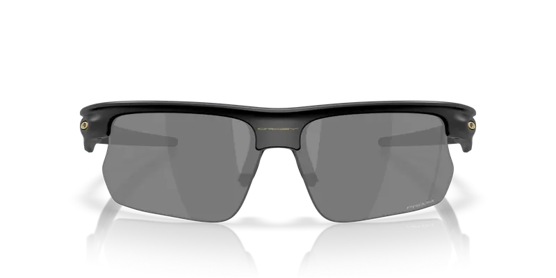 Oakley Unisex OO9400 BISPHAERA 940021 Occhiali da sole O_Matter Nero Grigio Squadrata Normale miniatura 2