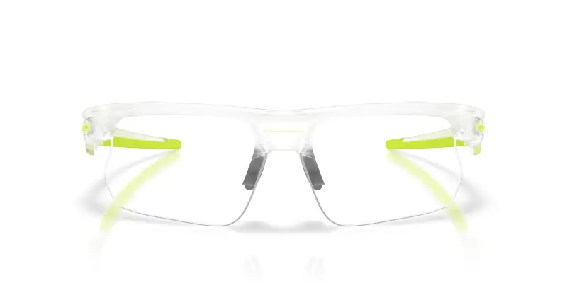 Unisex OO9400 BISPHAERA 940025 Occhiali da sole O_Matter Trasparente Trasparente Squadrata Normale miniatura 3