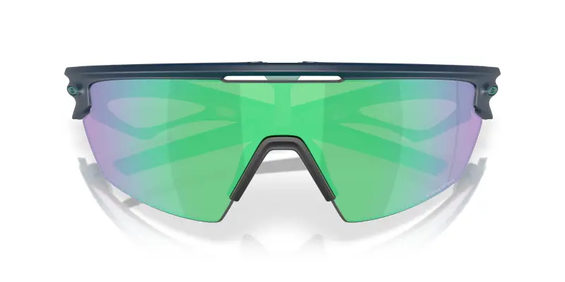 Unisex OO9403 SPHAERA 940319 Occhiali da sole O_Matter Blu Verde Maschera Normale miniatura 2