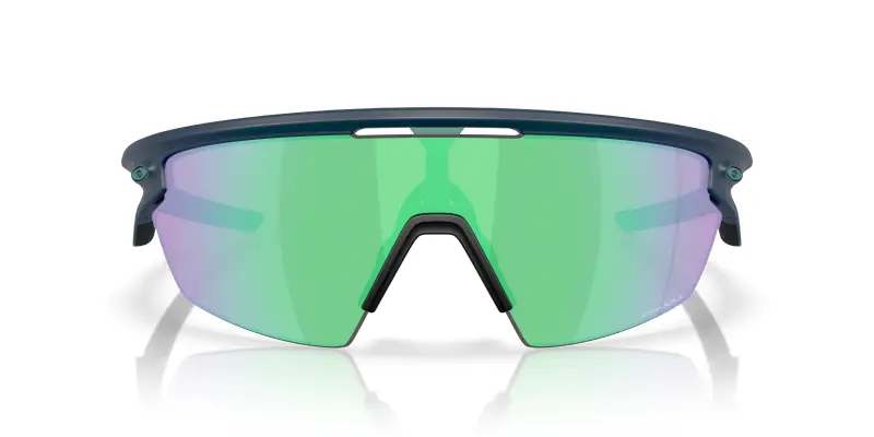 Unisex OO9403 SPHAERA 940319 Occhiali da sole O_Matter Blu Verde Maschera Normale miniatura 3