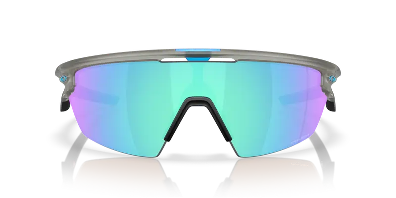 Oakley Unisex OO9403 SPHAERA 940320 Occhiali da sole O_Matter Grigio Blu Maschera Normale miniatura 2