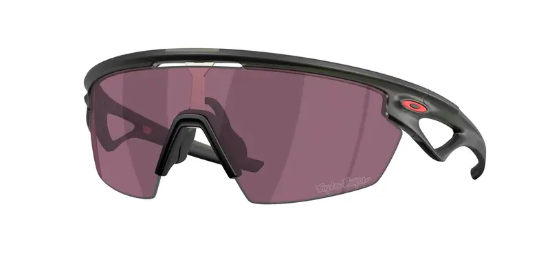 Oakley Unisex OO9403 SPHAERA 940322 Occhiali da sole O_Matter Verde Grigio Maschera Normale