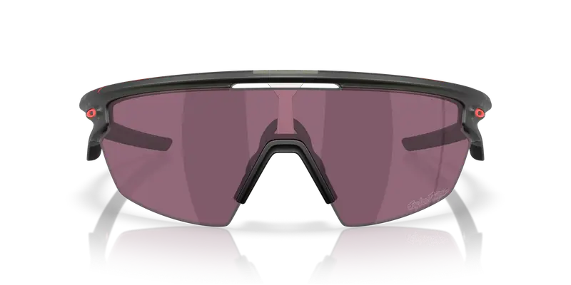 Oakley Unisex OO9403 SPHAERA 940322 Occhiali da sole O_Matter Verde Grigio Maschera Normale miniatura 2