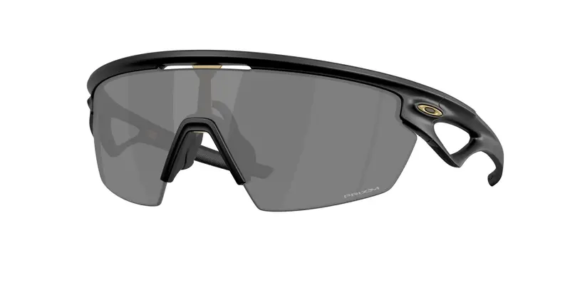 Oakley Unisex OO9403 SPHAERA 940323 Occhiali da sole O_Matter Nero Grigio Maschera Normale