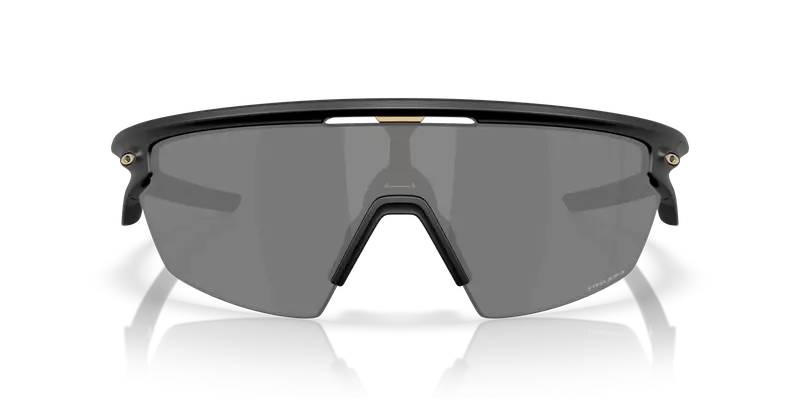 Oakley Unisex OO9403 SPHAERA 940323 Occhiali da sole O_Matter Nero Grigio Maschera Normale miniatura 2