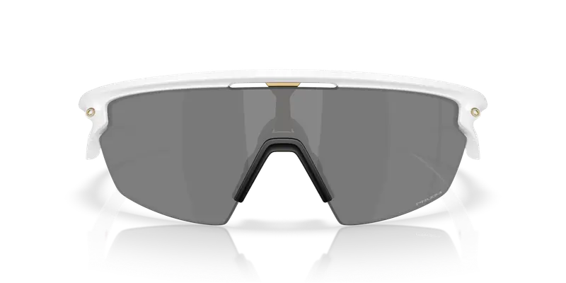 Oakley Unisex OO9403 SPHAERA 940324 Occhiali da sole O_Matter Bianco Grigio Maschera Normale miniatura 2
