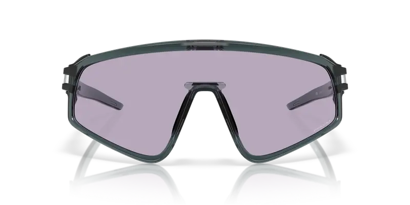 Oakley Unisex OO9404 LATCH PANEL 940413 Occhiali da sole O_Matter Nero Maschera Normale miniatura 2