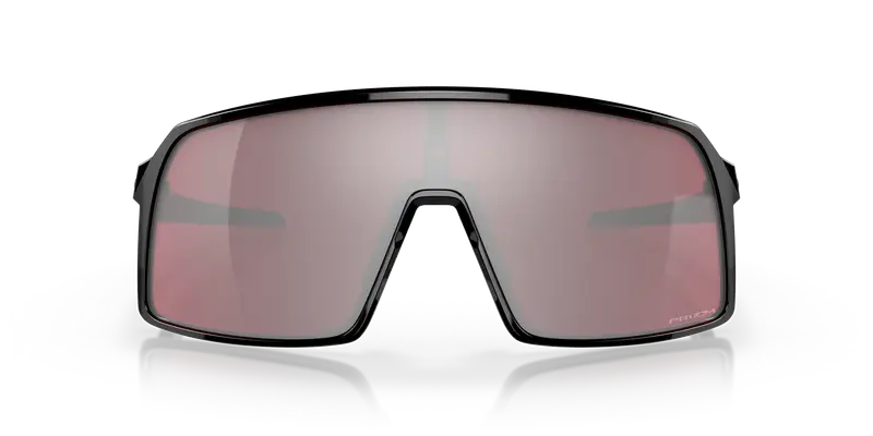 Oakley Unisex OO9406 SUTRO 940620 Occhiali da sole O_Matter Nero Grigio Maschera Normale Prizm Iridium miniatura 2
