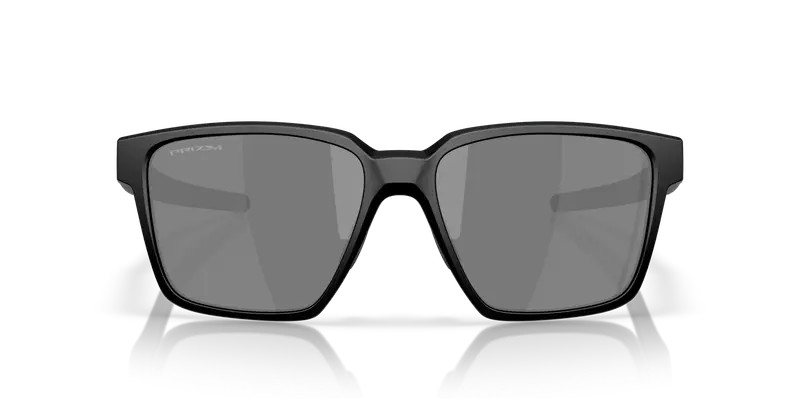 Oakley Unisex OO9430 ACTUATOR SQ 943001 Occhiali da sole O_Matter Nero Grigio Squadrata Normale miniatura 2