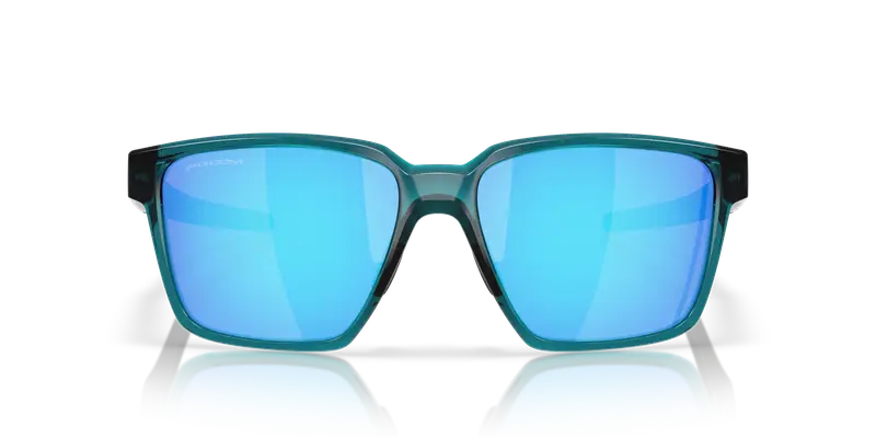 Oakley Unisex OO9430 ACTUATOR SQ 943003 Occhiali da sole O_Matter Blu Blu Squadrata Normale miniatura 2