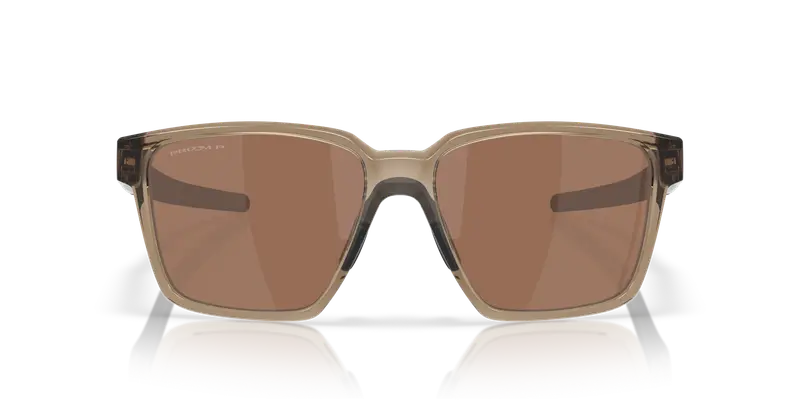 Oakley Unisex OO9430 ACTUATOR SQ 943004 Occhiali da sole O_Matter Marrone Marrone Squadrata Polarizzata miniatura 2