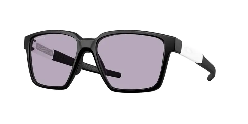 Oakley Unisex OO9430 ACTUATOR SQ 943005 Occhiali da sole O_Matter Nero  Squadrata Normale