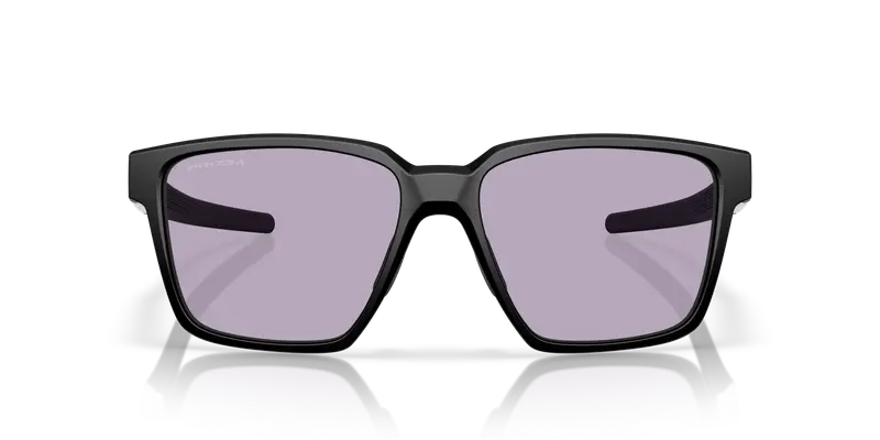 Oakley Unisex OO9430 ACTUATOR SQ 943005 Occhiali da sole O_Matter Nero Squadrata Normale miniatura 2