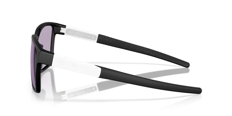 Oakley Unisex OO9430 ACTUATOR SQ 943005 Occhiali da sole O_Matter Nero Squadrata Normale miniatura 3