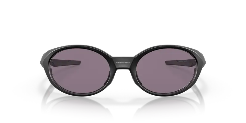 Oakley Unisex OO9438 EYEJACKET REDUX 943801 Occhiali da sole O_Matter Nero Grigio Squadrata Normale Prizm miniatura 2