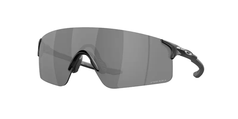 Oakley Unisex OO9454 EVZERO BLADES 945401 Occhiali da sole O_Matter Nero Grigio Maschera Normale Prizm