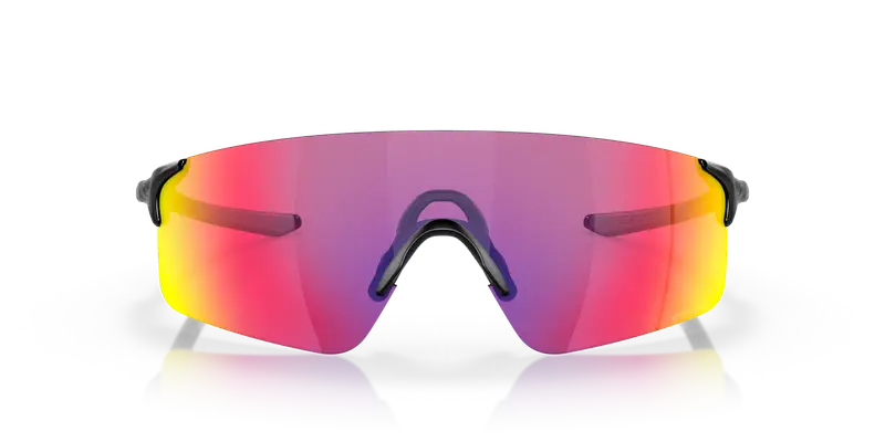 Oakley Unisex OO9454 EVZERO BLADES 945402 Occhiali da sole O_Matter Nero Viola Maschera Normale Prizm miniatura 2