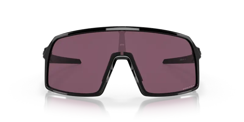 Oakley Unisex OO9462 SUTRO S 946201 Occhiali da sole O_Matter Nero Grigio Maschera Normale Prizm miniatura 2