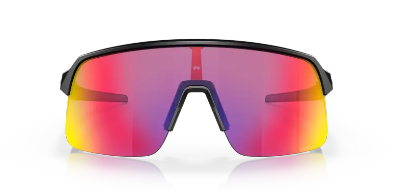 Oakley Unisex OO9463 SUTRO LITE 946301 Occhiali da sole O_Matter Nero Viola Maschera Normale Prizm miniatura 2