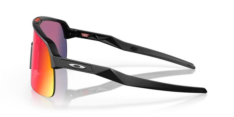 Oakley Unisex OO9463 SUTRO LITE 946301 Occhiali da sole O_Matter Nero Viola Maschera Normale Prizm miniatura 3